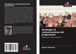Strategie di comunicazione del programma