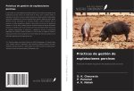 Prácticas de gestión de explotaciones porcinas