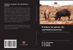 Pratiques de gestion des exploitations porcines