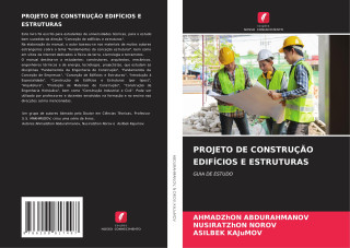 PROJETO DE CONSTRUÇ?O EDIFÍCIOS E ESTRUTURAS