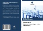 Handbuch der Zusatzuntersuchungen in der Infektiologie