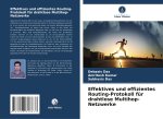 Effektives und effizientes Routing-Protokoll für drahtlose Multihop-Netzwerke