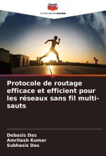 Protocole de routage efficace et efficient pour les réseaux sans fil multi-sauts