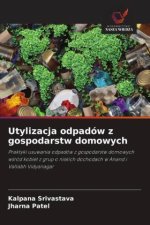 Utylizacja odpadów z gospodarstw domowych
