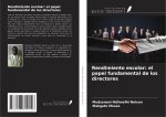 Rendimiento escolar: el papel fundamental de los directores