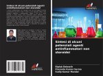 Sintesi di alcuni potenziali agenti antinfiammatori non steroidei