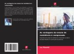 As vantagens do ensaio de resist?ncia ? compress?o