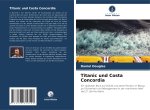 Titanic und Costa Concordia