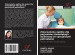 Znieczulenie ogólne dla pacjentów stomatologii dzieci?cej ze specjalnymi potrzebami