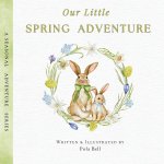 Our Little Spring Adventure