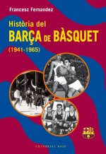 Hist?ria del Barça de b?squet (1941-1965)