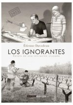 Los ignorantes (Cosecha 2025)
