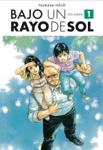 BAJO UN RAYO DE SOL 01
