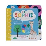 LA SOPHIE I ELS SEUS AMICS