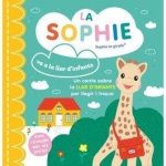 SOPHIE VA A LA LLAR D INFANTS