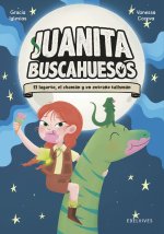 El lagarto, el chamán y un extra?o talismán