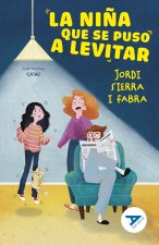 La ni?a que se puso a levitar