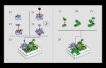 LEGO Botanicals - Suculentas