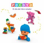 Pocoyó. Un Cuento - El Día del Libro Volador / The Day of the Flying Book