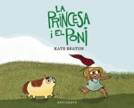 LA PRINCESA I EL PONI CATAL? (NUEVO PVP)