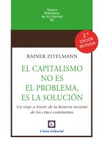 EL CAPITALISMO NO ES EL PROBLEMA, ES LA SOLUCIÓN 2? EDICIÓN
