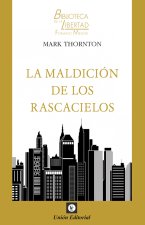 LA MALDICIÓN DE LOS RASCACIELOS