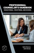Professional Counselors Handbook