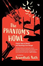 The Phantom's Howl