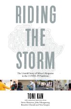 Riding the Storm