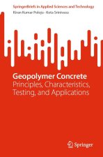 Geopolymer Concrete
