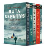 The Expanded Ruta Sepetys Collection (5-Book Boxed Set)