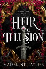 Heir of Illusion