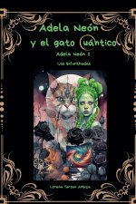 Adela Neón y el gato cuántico