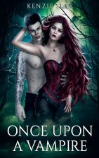 Once Upon a Vampire
