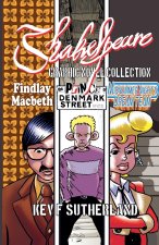 Shakespeare Graphic Novel Collection