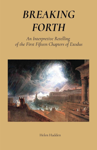 Breaking Forth