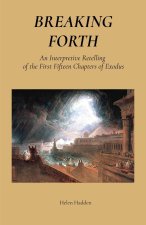 Breaking Forth