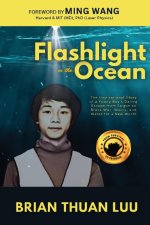 Flashlight in the Ocean