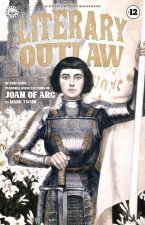 Literary Outlaw #12
