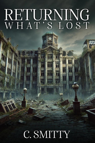 Returning What's Lost