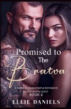 Promised to the Bratva