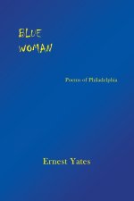 Blue Woman