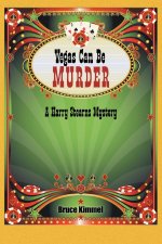 VEGAS CAN BE MURDER