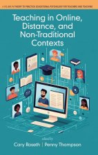 Teaching in Online, Distance, and Non-Traditional Contexts