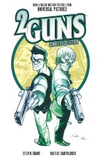 2 Guns Complete Collection