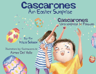 Cascarones