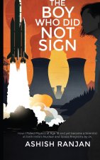 The Boy Who Did Not Sign