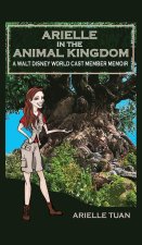 Arielle in the Animal Kingdom