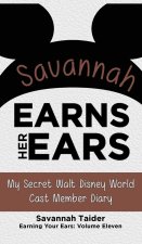 Savannah Earns Her Ears