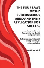 THE FOUR LAWS OF THE SUBCONSCIOUS MIND AND THEIR APPLICATION FOR SUCCESS
